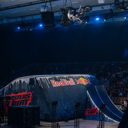 Masters of Dirt