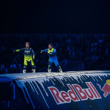 Masters of Dirt