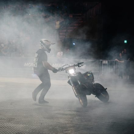 Masters of Dirt