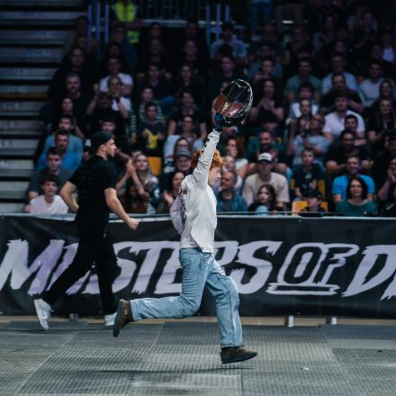 Masters of Dirt