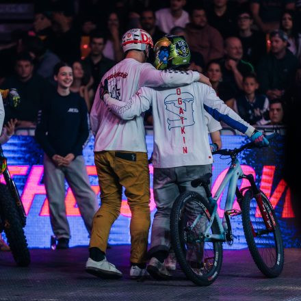 Masters of Dirt