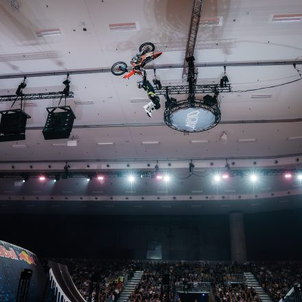 Masters of Dirt