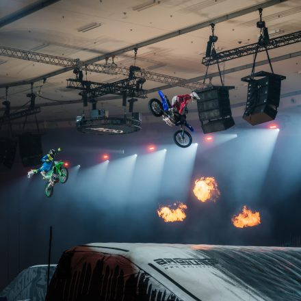 Masters of Dirt