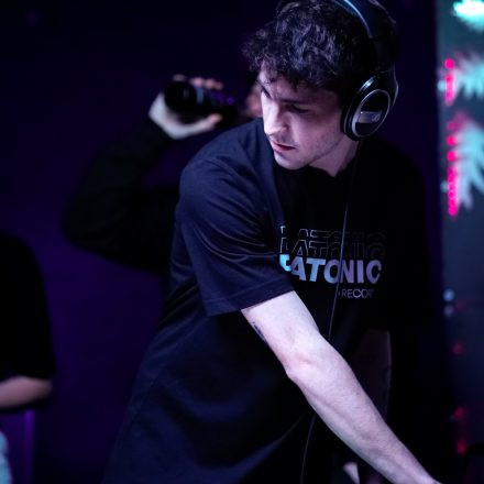This is Linz – Daylight Rave Crew Clash