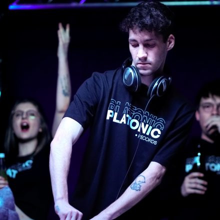 This is Linz – Daylight Rave Crew Clash