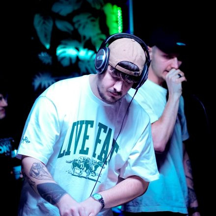 This is Linz – Daylight Rave Crew Clash
