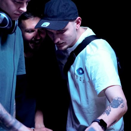 This is Linz – Daylight Rave Crew Clash