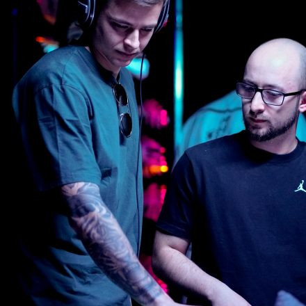 This is Linz – Daylight Rave Crew Clash