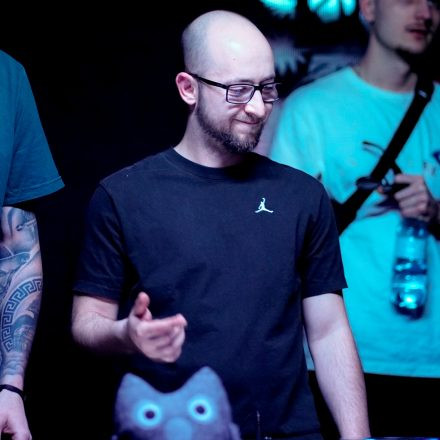 This is Linz – Daylight Rave Crew Clash