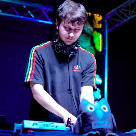 This is Linz – Daylight Rave Crew Clash