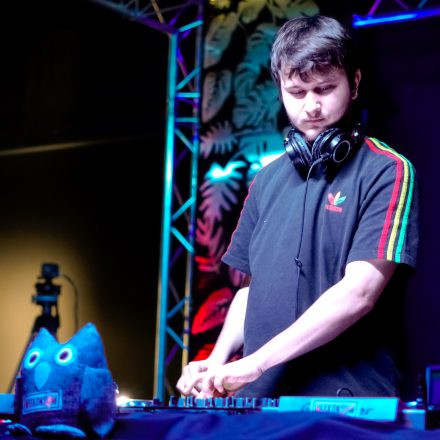 This is Linz – Daylight Rave Crew Clash