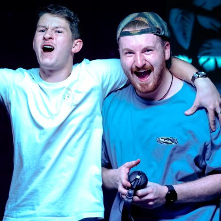 This is Linz – Daylight Rave Crew Clash