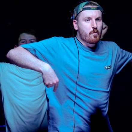 This is Linz – Daylight Rave Crew Clash