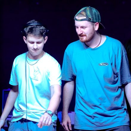 This is Linz – Daylight Rave Crew Clash