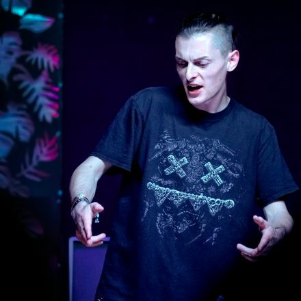 This is Linz – Daylight Rave Crew Clash