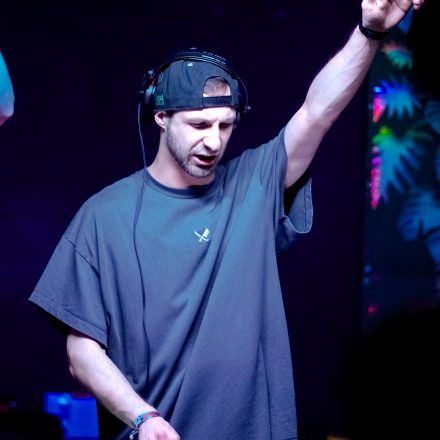 This is Linz – Daylight Rave Crew Clash