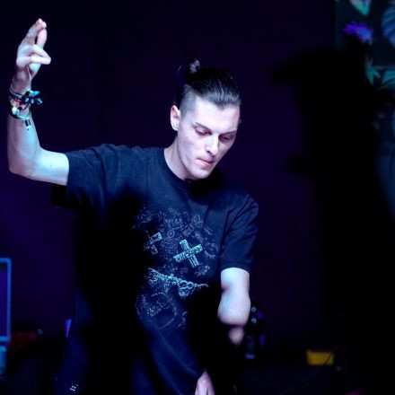 This is Linz – Daylight Rave Crew Clash