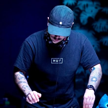 This is Linz – Daylight Rave Crew Clash