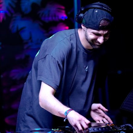 This is Linz – Daylight Rave Crew Clash
