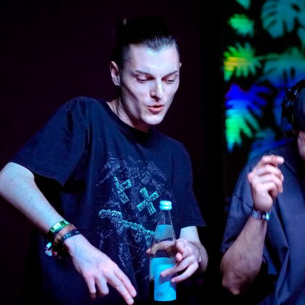 This is Linz – Daylight Rave Crew Clash