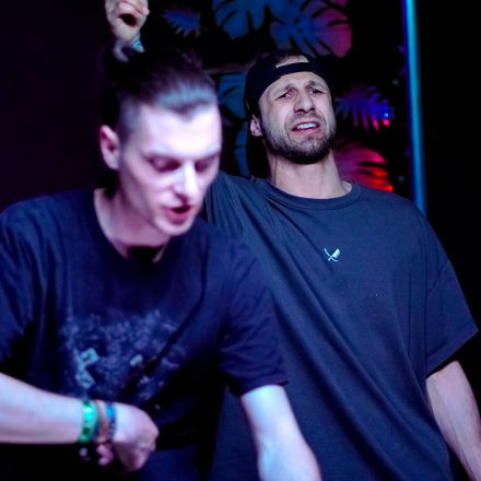 This is Linz – Daylight Rave Crew Clash