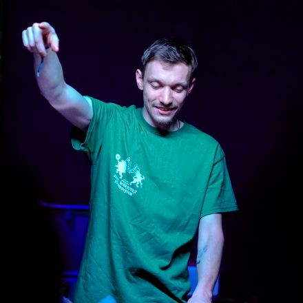 This is Linz – Daylight Rave Crew Clash