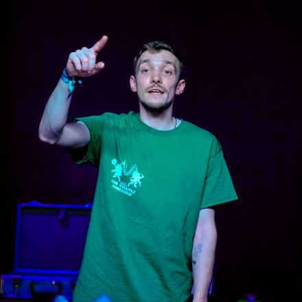 This is Linz – Daylight Rave Crew Clash