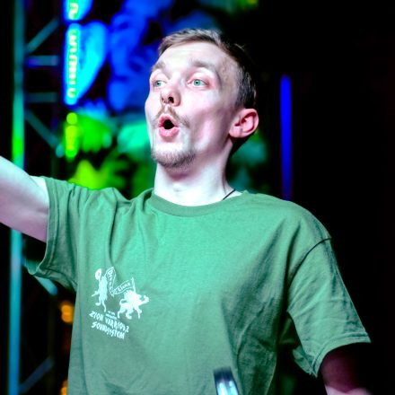 This is Linz – Daylight Rave Crew Clash