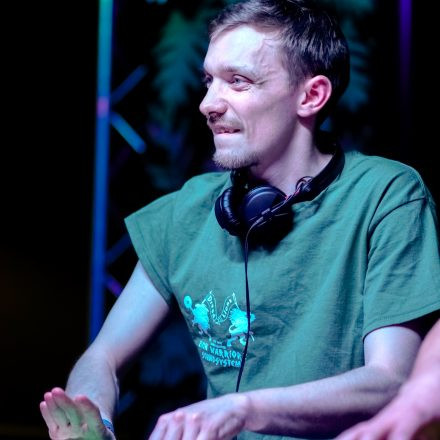 This is Linz – Daylight Rave Crew Clash