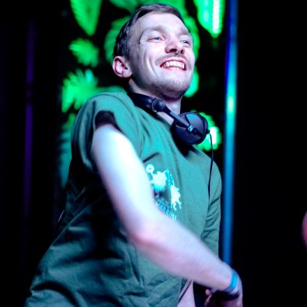This is Linz – Daylight Rave Crew Clash