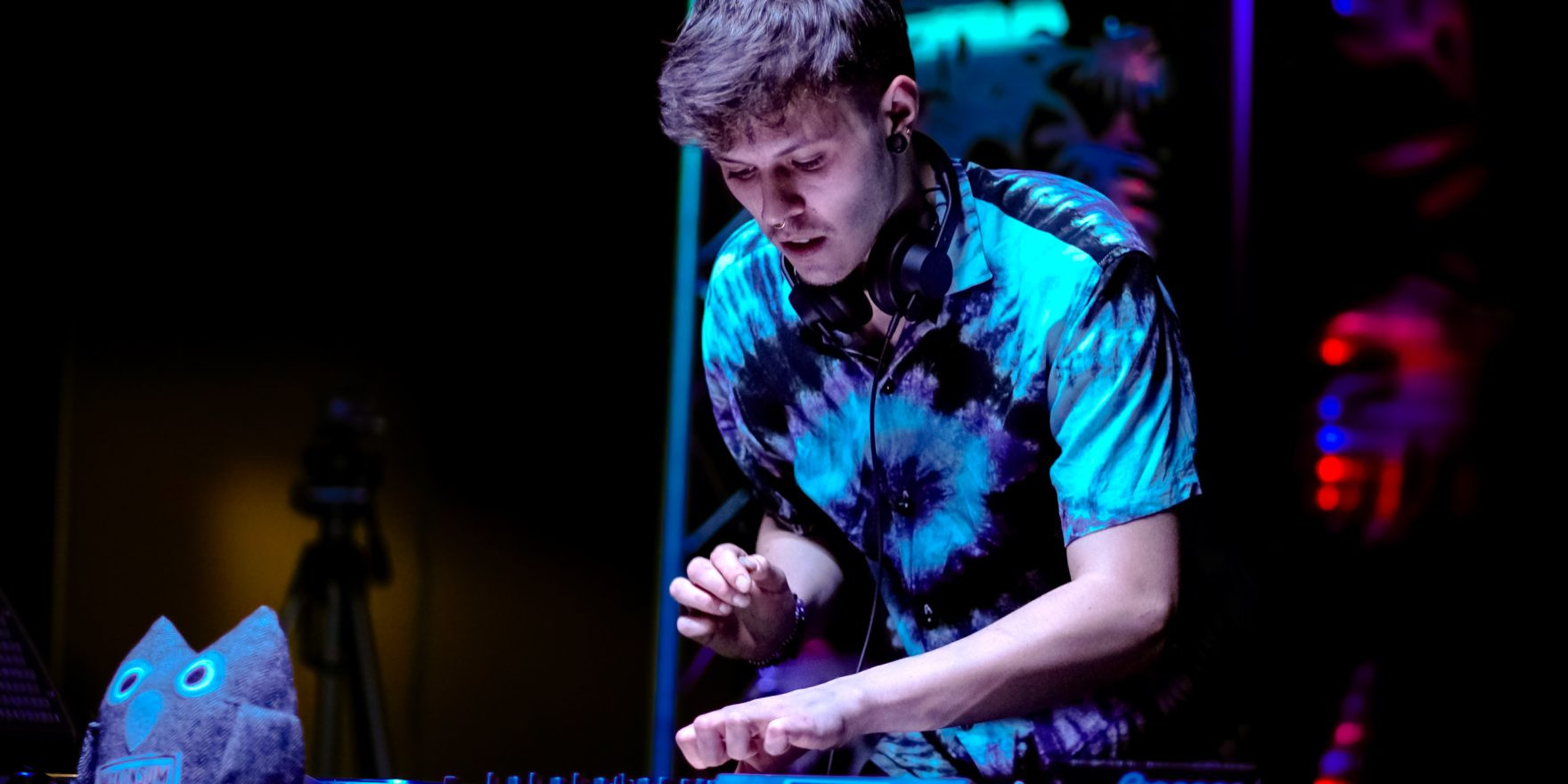 This is Linz – Daylight Rave Crew Clash