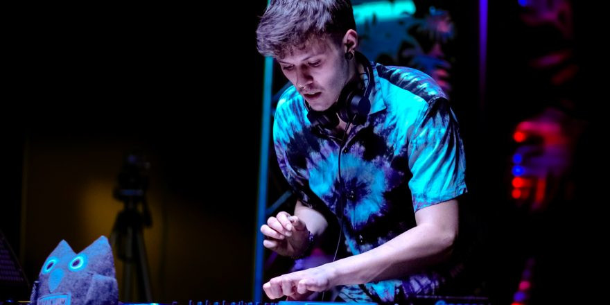 This is Linz – Daylight Rave Crew Clash