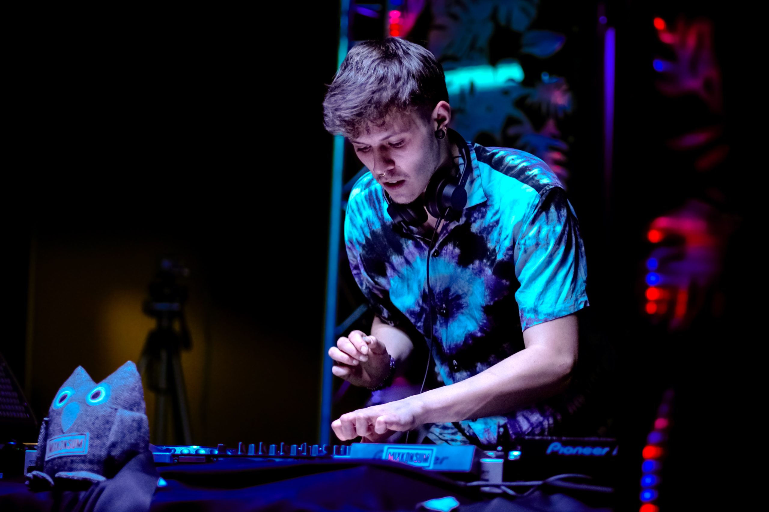 This is Linz – Daylight Rave Crew Clash