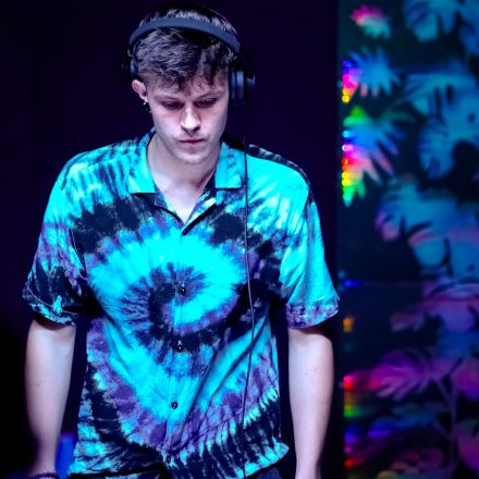 This is Linz – Daylight Rave Crew Clash