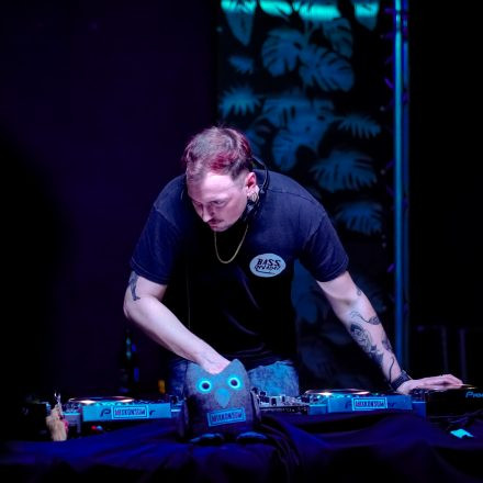 This is Linz – Daylight Rave Crew Clash