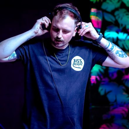This is Linz – Daylight Rave Crew Clash