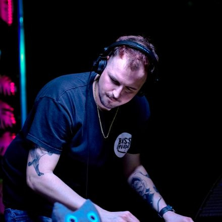 This is Linz – Daylight Rave Crew Clash