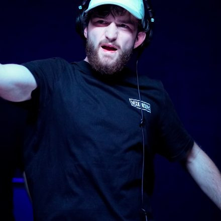 This is Linz – Daylight Rave Crew Clash