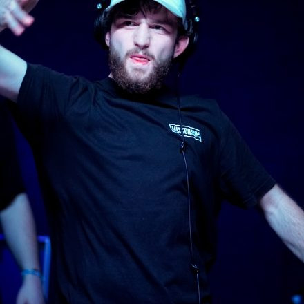 This is Linz – Daylight Rave Crew Clash