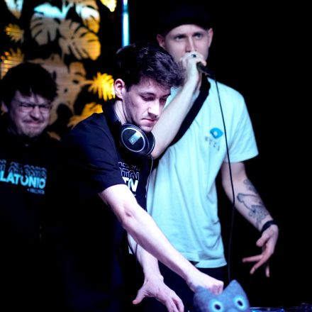 This is Linz – Daylight Rave Crew Clash