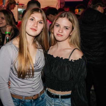 Turn Back Time