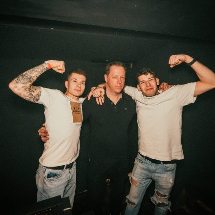 Bar Babes & Bouncers 54