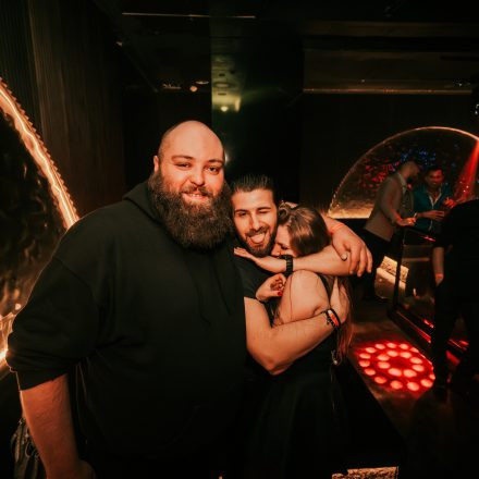 Bar Babes & Bouncers 54