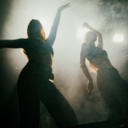 Bar Babes & Bouncers 54