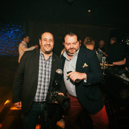 Bar Babes & Bouncers 54