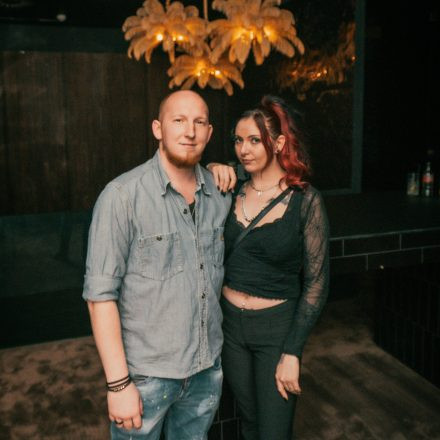 Bar Babes & Bouncers 54