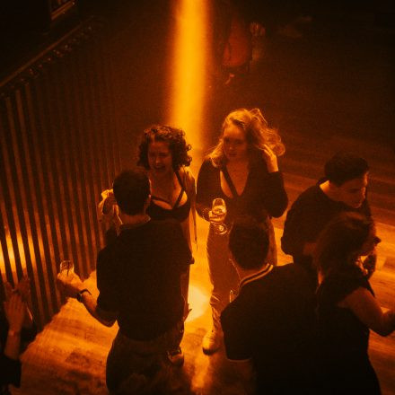 Bar Babes & Bouncers 54