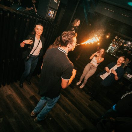 Bar Babes & Bouncers 54