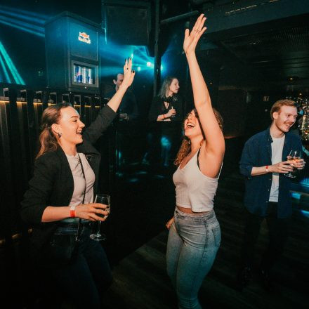 Bar Babes & Bouncers 54