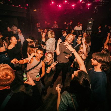 Bar Babes & Bouncers 54